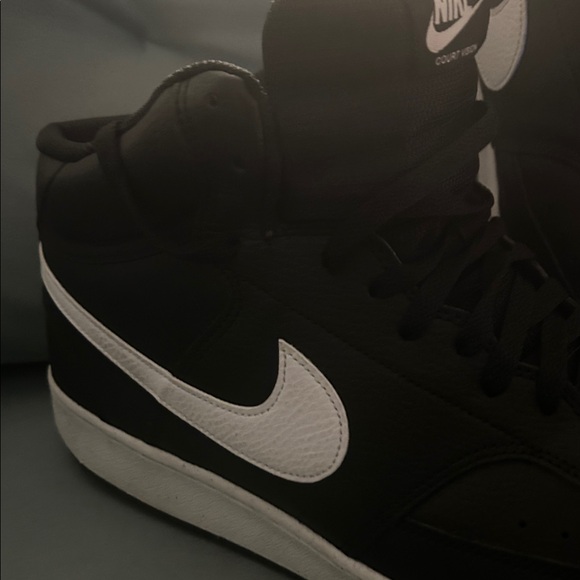 Nike Court Vision Mid Next Nature Mens Size 15 NWOT - Picture 3 of 8